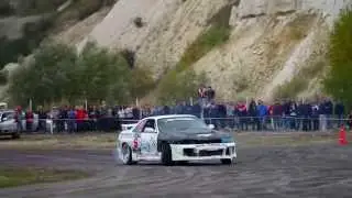 Total Extreme Fest 2013 | Воронеж Белый Колодец