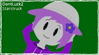 DontLuck2 - Starstruck