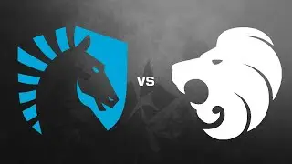 StarLadder Major Berlin 2019 Liquid vs North ► СТРИМ