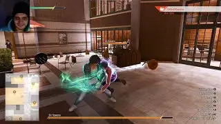 Lost Judgment Gameplay Walkthrough Part 6 Full Game No Commentary