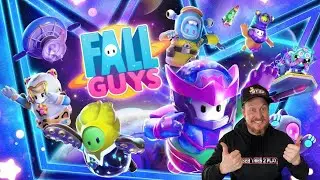 FALLGUYS SATURDAYS   WITH VIEWERS, Maybe CUSTOMS. LETS GO! #shorts #fallguysshorts