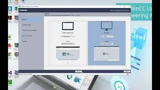 12 - SIMATIC WinCC Unified - HMI Template Suite Wizard