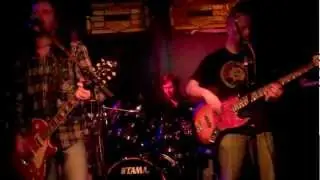 stone sole river. rockin in a free world. part 1