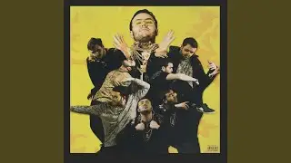 Начало (feat. MellowBite)