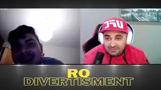 FUNNY MOMENTS#1 -  Conacu ❌ Dorian Popovici ❌Feraru Madalin
