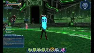 Superzeroes Unlimited - Oan Sciencells Part 2