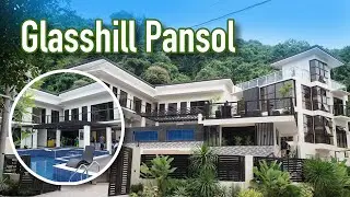 GLASSHILL PANSOL Family-Friendly Resort in Los Ba&ntilde;os Laguna