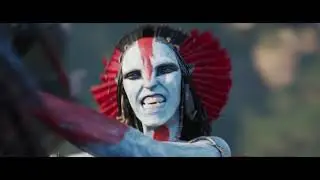 Avatar: Fire And Ash | Featurette | NOW SHOWING