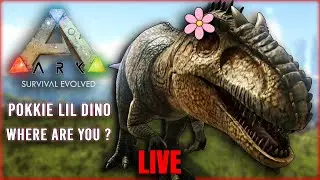 About time | ARK Survival Evolved LIVE🔴#arksurvival #gaming