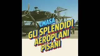 CMASA pisana e i suoi eccellenti progetti Manlio Stiavelli