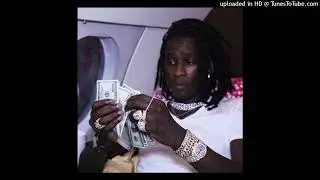 [free] young thug + barter 6 + slime season + 2015 type beat 
