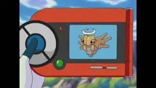Shedinja Pok&eacute;dex Entries..wmv