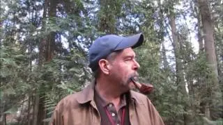 The Pipe As A Tool For Thoughtfulness