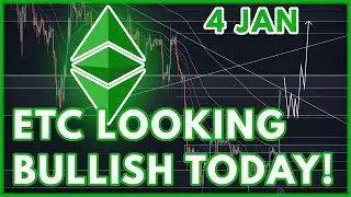 ETC PRICE PREDICTION TODAY! | ETHEREUM CLASSIC (ETC) PRICE PREDICTION & NEWS 2023!