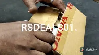 HONDA CB SHINE PISTON CYLINDER KIT. RSDEALS01.(9768791246).