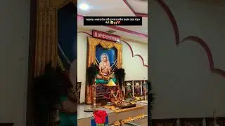 Bhetla vithhal majha.....💫#swami #viral #shorts #short #video #mantra #healing #marathi #trending