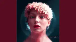 I Found An Escape In The Madness