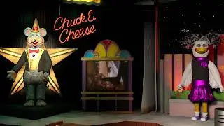 CEC Reel-to-Remember the Time Chuckie and Helen
