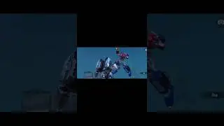 PUBG MOBILE New Transformers Achievement Trial#pubgmobile #shortvideo #mobilegame #pubg #gaming