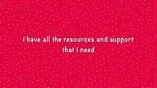 Positive affirmations for special needs kids
