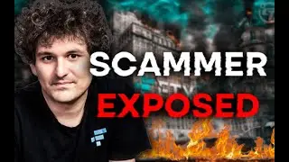 Exposing The Dark Truth About Sam Bankman Fried