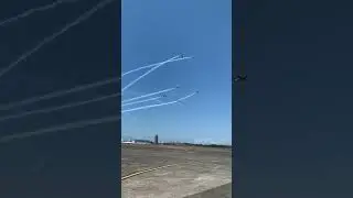 Pesawat Jupiter Aerobatic KT-1B Wongbee #automobile #aircraft #airport