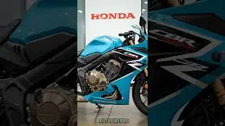 2026 Honda CBR650R &ndash; Full Review | New Features, Performance & Design Updates