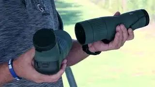 SWAROVSKI OPTIK, AT-ST Balance Spotting Scopes - GA Precision - SWAROVSKI OPTIK Hunting