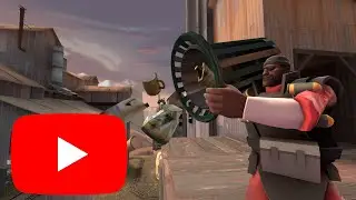 A Garbage TF2 Clip Dump