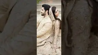 Alizeh Shah AND Muneeb butt New 2021 Tiktok video 😍😍