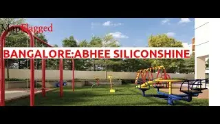 Bangalore | Abhee Siliconshine by Abhee Builders And Developers at Off Sarjapur road | MapFlagged