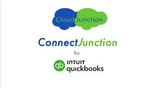 ConnectJunction for QuickBooks - Unlocking connected data possibilities in Salesforce