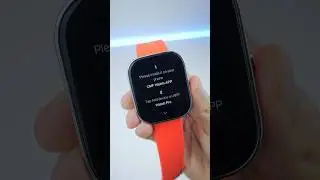 CMF by Nothing Watch Pro: FIRST LOOK!