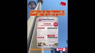 Hiring Handy Man in Canada!