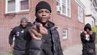 Drose x Rsntrippymu - Lab Session (Shot by @RARIDIGITAL)