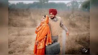 Live 🔴 Wedding Ceremony ‼️ Jaspreet ❤️ Arshdeep By Lilly Photography Sunam ☎️ 98156-00262