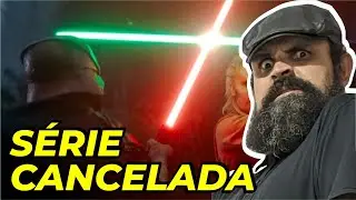Atriz de The Acolyte ironiza polêmica e comenta cancelamento da série Star Wars