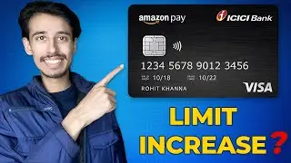 ICICI Credit Limit Increase Offer 🔥 Check If You&rsquo;re Eligible (Step-by-Step)