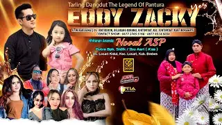 LIVE EDDY ZACKY || DS. LOSARI KIDUL LOSARI BREBES 05 OKTOBER 2025  || EDISI SIANG