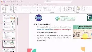 Lecture-02:-Business Intelligence Concepts| Lecture 01 Theory