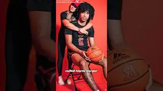 No wonder Dylan Harper is forced to play for his parents.#shorts #dylanharper #nba #family #fyp