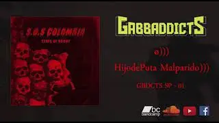 &oslash;))) - HijodePuta Malparido)))