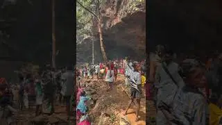tular gufa  बारसूर #mahadev #trending #shortsvideo #viral