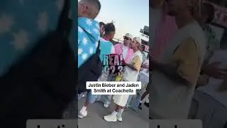 Justin Bieber 🏳️&zwj;🌈Jaden Smith GAY