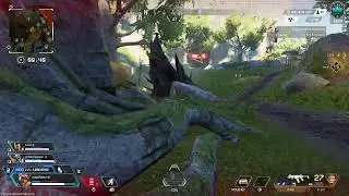 Grinding is back Apex Legends # 7