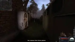 S T A L K E R Clear Sky Kill Military