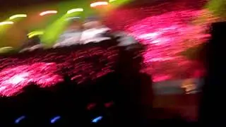 K Theory @ Wintersalt - End