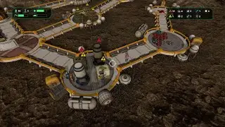 Let's play planetbase FR episode 2
