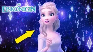 The animation errors in 