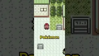Did You Know? The End of Pokemon - Gold and Silver